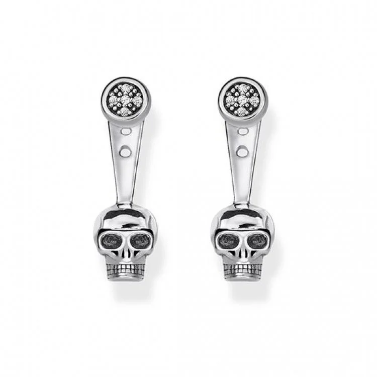 Thomas sabo Ohrstecker H0014-356-21