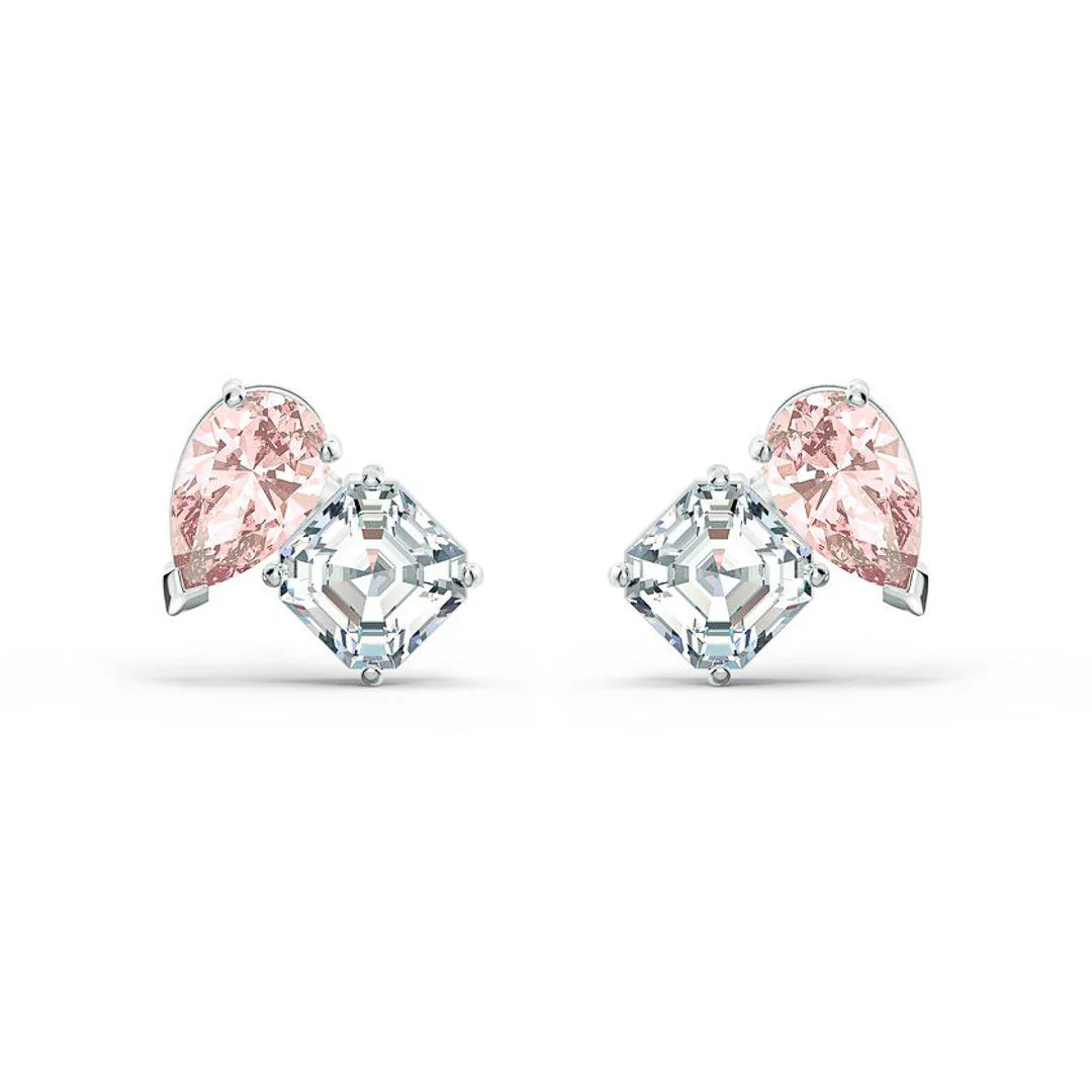 Swarovski Attract Soul Pierced Earrings 5517118