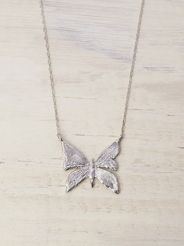 Metamorphosis Necklace