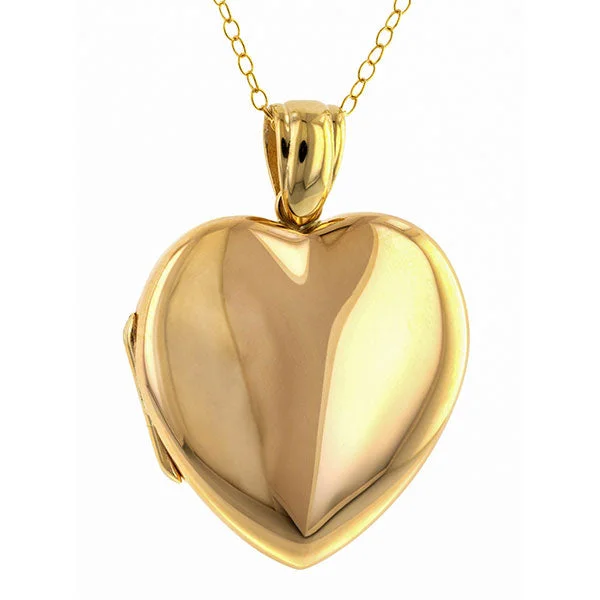 Heart Locket