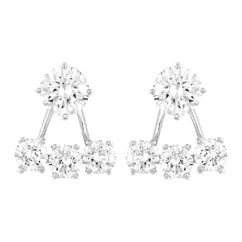 Swarovski Attract Earring 5123880