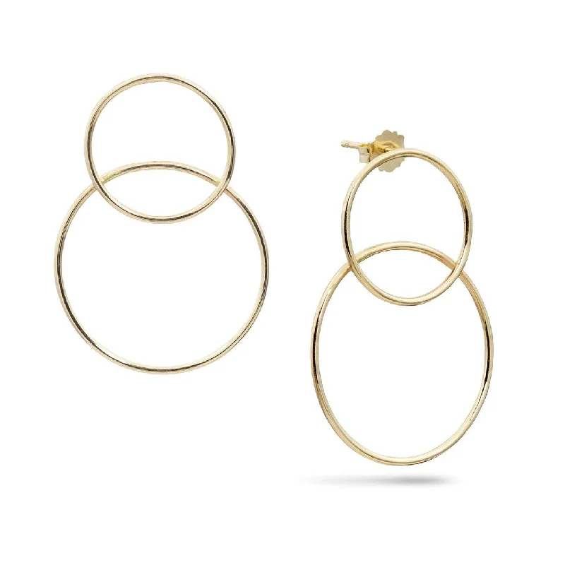 Scarpa Earrings