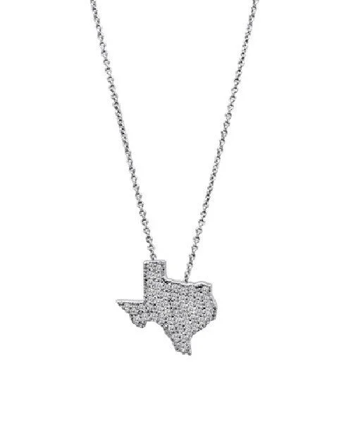 Texas Pendant