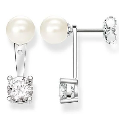 Thomas Sabo Earring Studs H1924-167-14