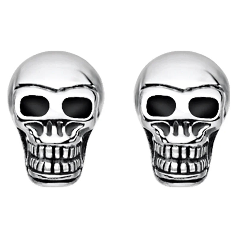 Thomas Sabo Rebel at Heart Earrings H1971-637-21