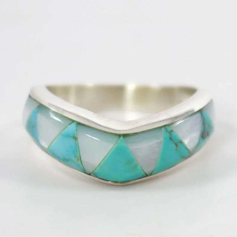 Inlay Ring