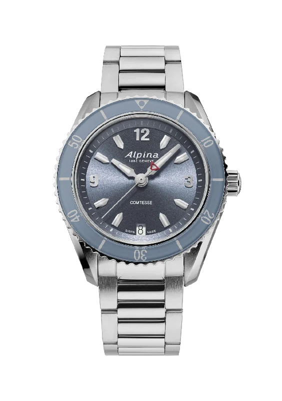 Alpina Alpiner Comtesse Sport AL-240LN3C6B