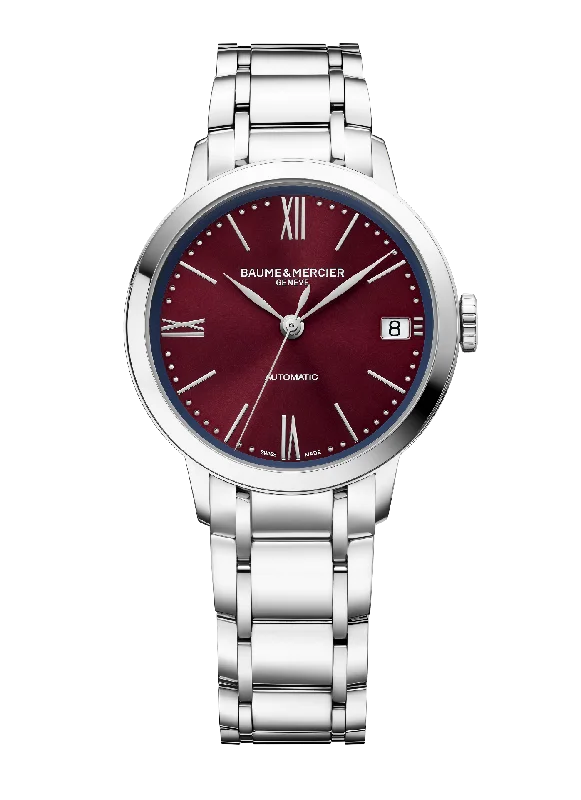 Baume & Mercier Classima 10691 Women's Watch