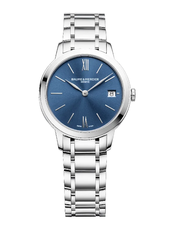 Baume & Mercier Classima M0A10477 Ladies