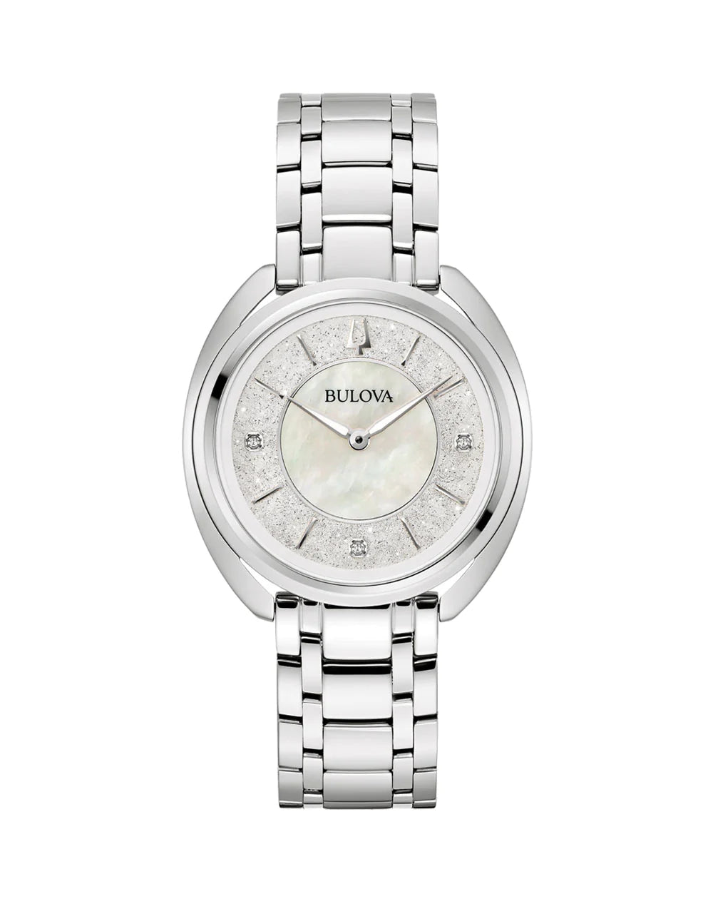 Bulova Women's Classic Watch 96P240