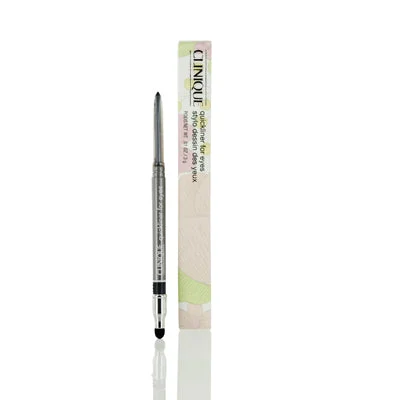 Clinique Quickliner Eye Liner Pencil 04 Slate Slightly Damaged 0.01 Oz (.3 Ml) 62A4-04