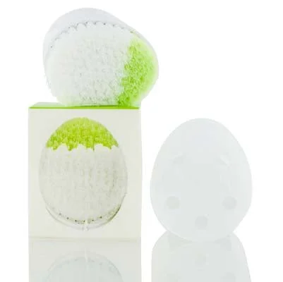 Clinique Sonic System Purifying Cleansing Brush  (Green White) Z63R