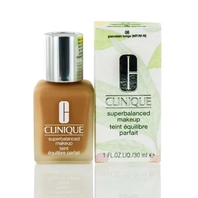 Clinique Superbalanced Foundation Slightly Damaged 1.0 Oz 60QH-08