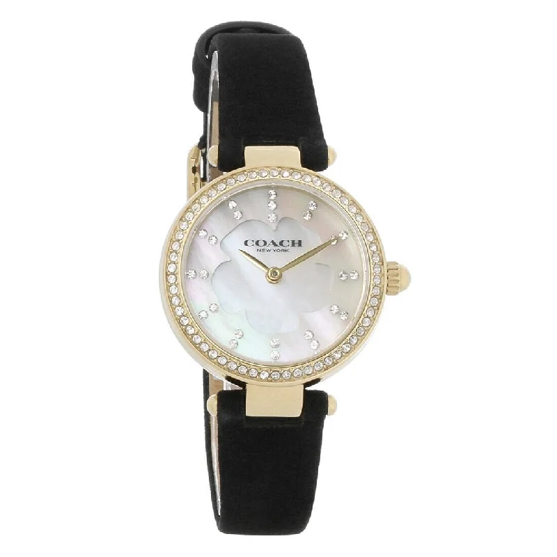 Coach Women's 14503103 Park Stainless Steel Watch