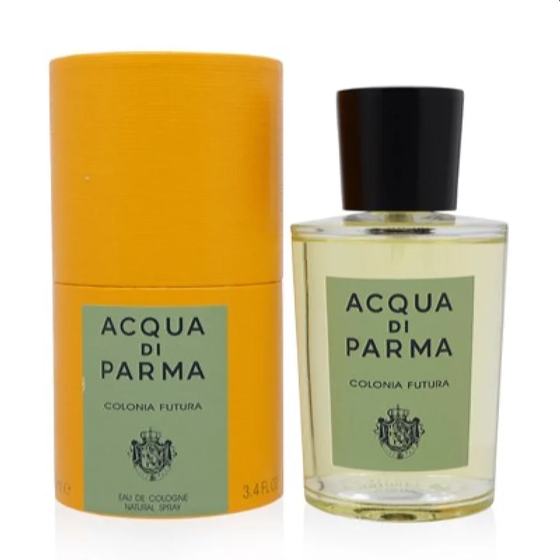 Colonia Futura Acqua Di Parma Edc Spray 3.4 Oz (100 Ml) Unisex 28002