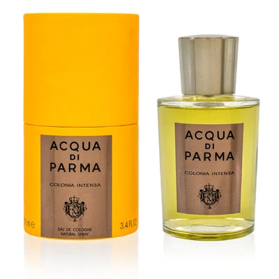 Colonia Intensa Acqua Di Parma Cologne Spray 3.4 Oz (100 Ml) Unisex 21002