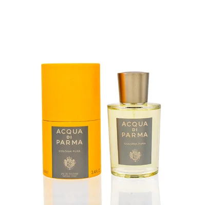 Colonia Pura Acqua Di Parma Cologne Spray 3.4 Oz (100 Ml) Unisex 27002