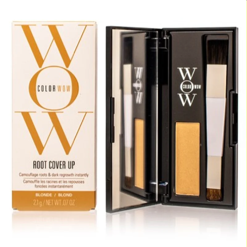 Color Wow Root Cover Up Blonde  .07 (2.1 Ml)