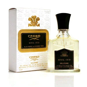 Creed Royal Oud Creed Edp Spray 2.5 Oz Unisex 1107543