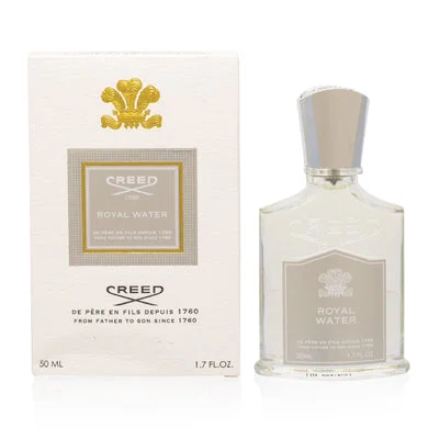 Creed Royal Water Creed Edp Spray 1.7 Oz (50 Ml) Unisex 1105036