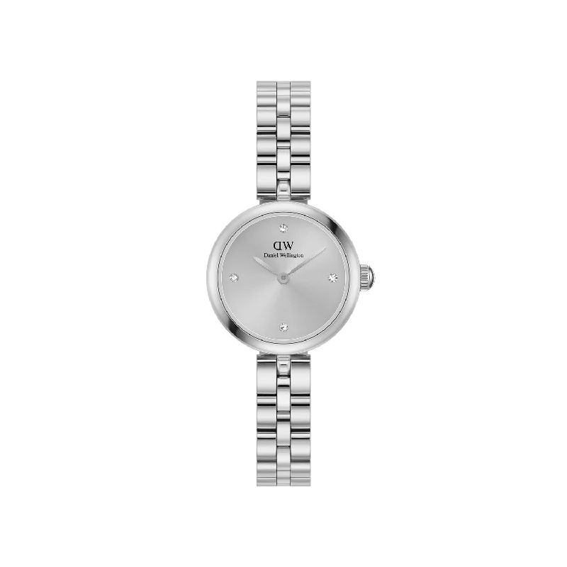 Daniel Wellington Elan Lumine Unitone Silver Watch DW00100719