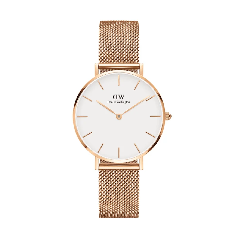 Daniel Wellington Petite 32mm Melrose DW00100163