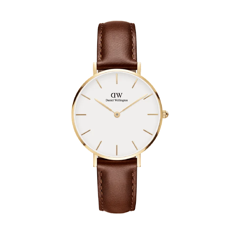 Daniel Wellington Petite St Mawes 32mm Watch DW00100550