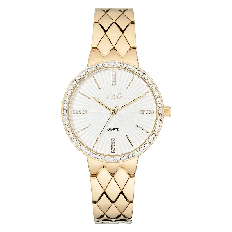 JAG Balmoral Analog Women's Watch