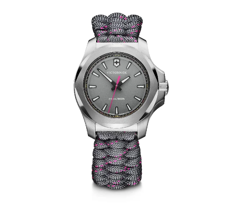 Victorinox I.N.O.X. V Women's Watch 241771